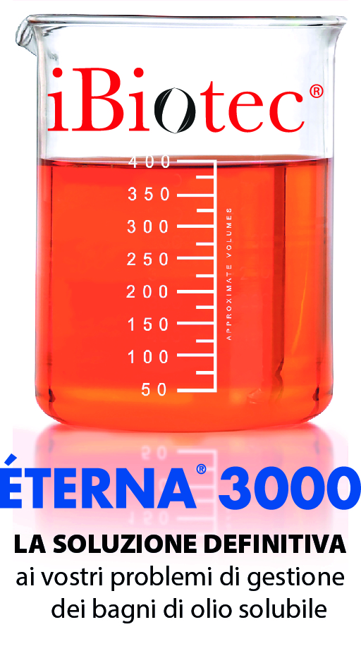 fluido di lavorazione solubile High Tech LA SOLUZIONE DEFINITIVA AI VOSTRI PROBLEMI DI GESTIONE DI FLUIDI DA TAGLIO multilavorazione tutti i metalli senza battericida. olio solubile lavorazione, olio solubile multi-metalli, olio solubile senza battericida, olio solubile da taglio, olio solubile rettifica, olio da taglio solubile. Lubrificanti lavorazione alla mecchina utensile. Fluidi da taglio lavorazione alla macchina utensile. Oli solubili. Olio solubile per macchina utensile. Lavorazione alla macchina utensile. Lavorazione di fresatura CNC. Lavorazione con macchine a 5 assi. Lavorazione alla macchina utensile di precisione. Fornitori di lubrificanti per lavorazione alla macchina utensile. Produttori di lubrificanti per lavorazione alla macchina utensile. Fluido per lavorazione alla macchina utensile. Lubrificante solubile per lavorazione alla macchina utensile. Fluido di rettifica. Fluido di lavorazione alla macchina utensile biologico. Olio solubile senza battericida